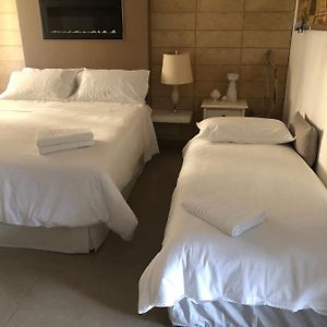 Zerostuni Suite Apartment