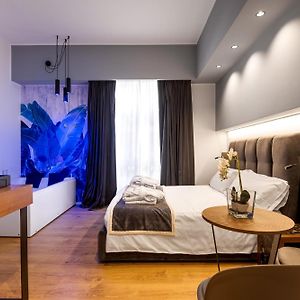 Residenze Chamur- Grattacielo